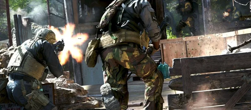 How to listen to footsteps in Call of Duty: Modern Warfare - sound guide.
