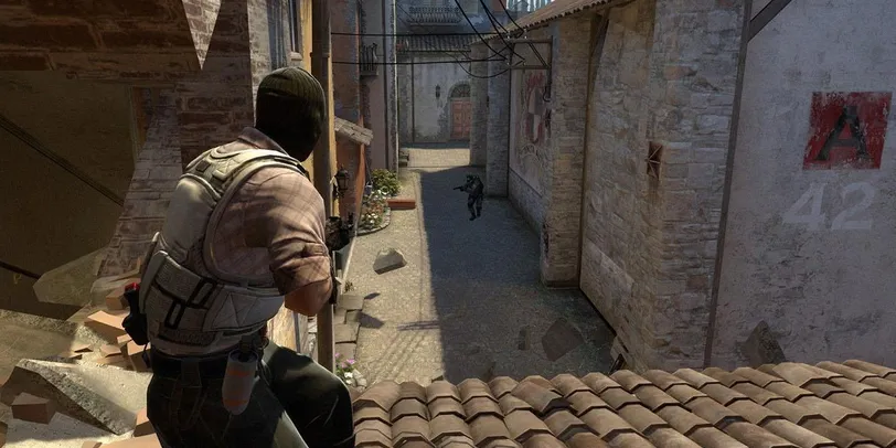 Как стать грозой атаки в CS:GO