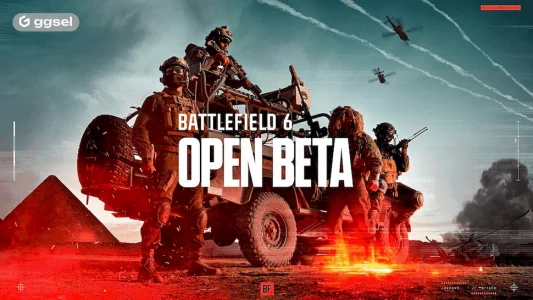 Как участвовать в бета-тестировании Battlefield 6?