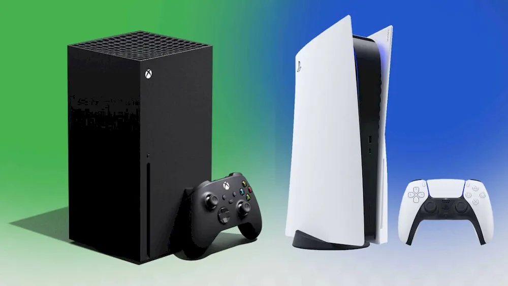 Как выбрать игровую приставку Xbox в [Y]?