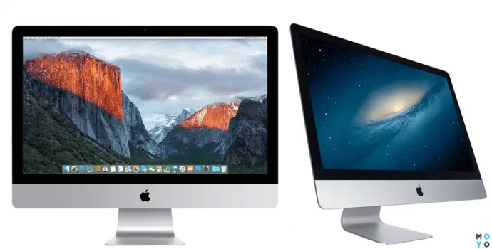 Как выбрать imac для игр?