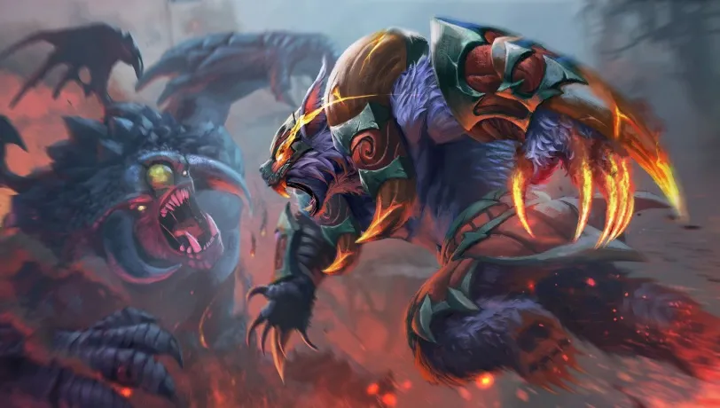 Как ускорить запуск Dota 2