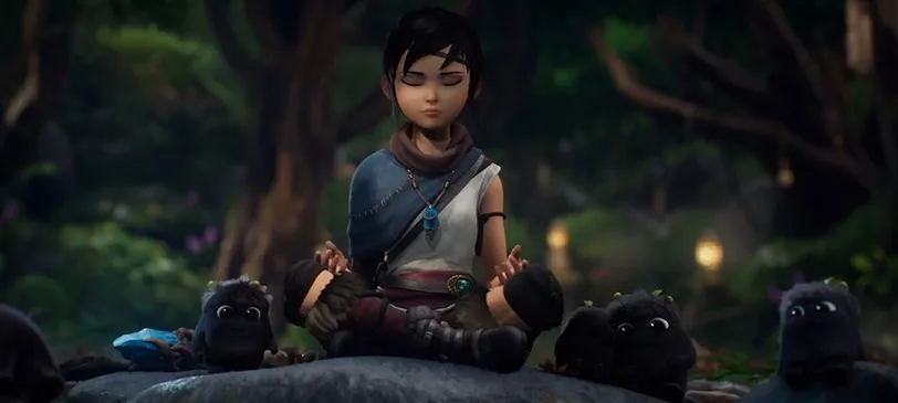 Kena: Bridge of Spirits Release Date Delayed Again.