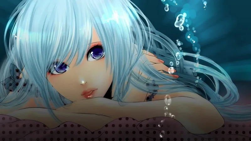 Chinese players exchange porn on Steam, disguising it as desktop wallpaper.