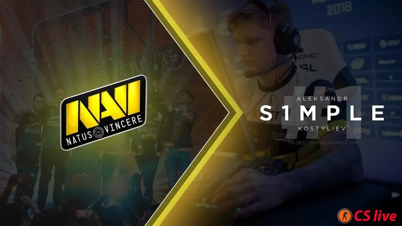 Config and settings s1mple [Y] for CS:GO