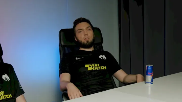 Team Spirit по Dota 2 может измениться по мнению Korb3n