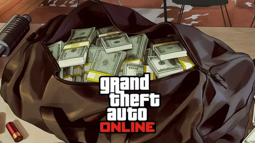 Due to High GTA Online Revenue, Developers Are in No Hurry to Make Grand Theft Auto 6