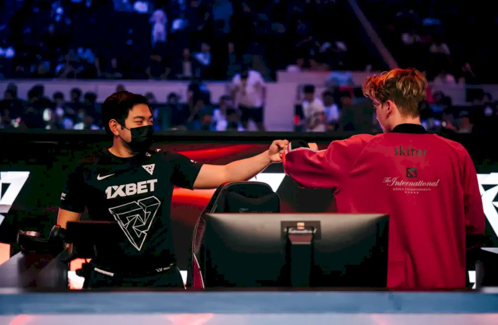 Tundra and Entity Qualify for The Lima Major 2023