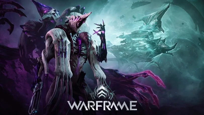 Warframe promo codes for november 2025