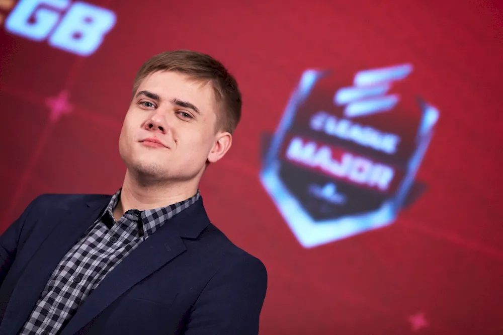 ESIC: Фальшиві матчі Dota 2 на TI11. CSGO 322.