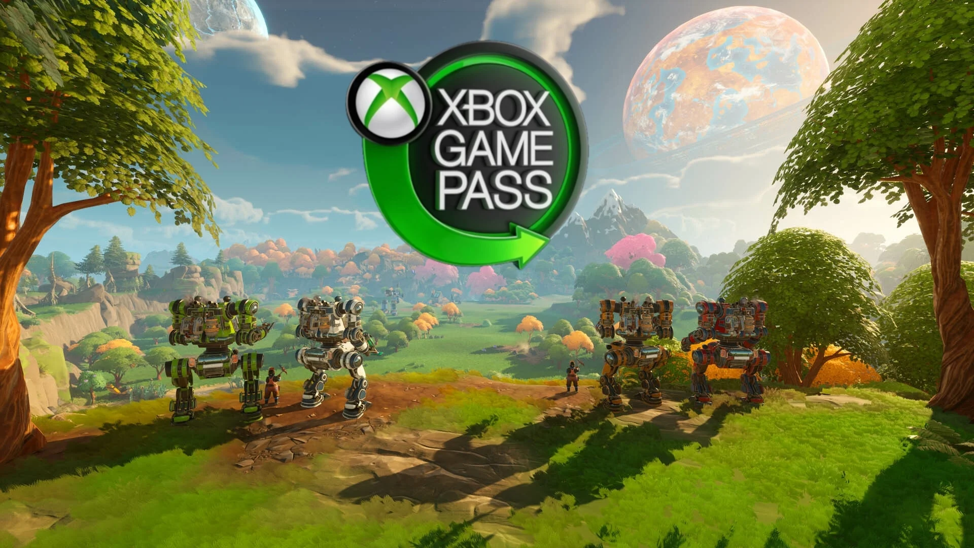 Xbox Game Pass появится Little to the Left и Lightyear Frontier