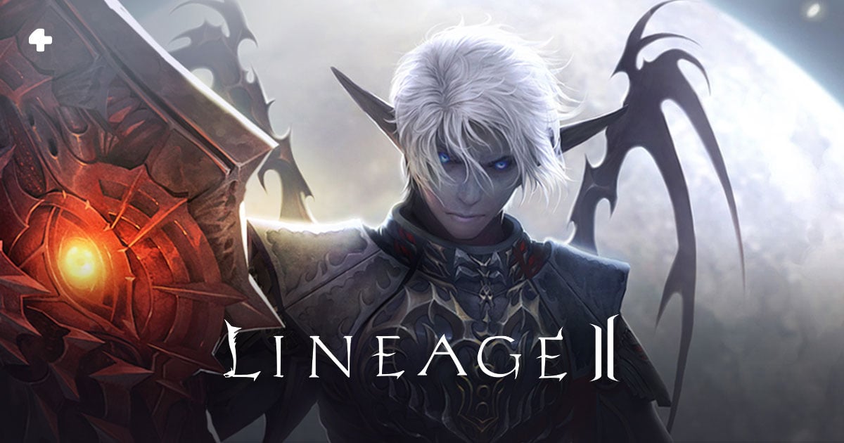 New Lineage 2 Servers with High Player Count