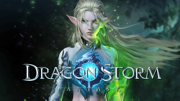 Dragon Storm Fantasy — коды на монеты, рубины, небесные кристаллы, зелья, рейдовые билеты [m] [Y]