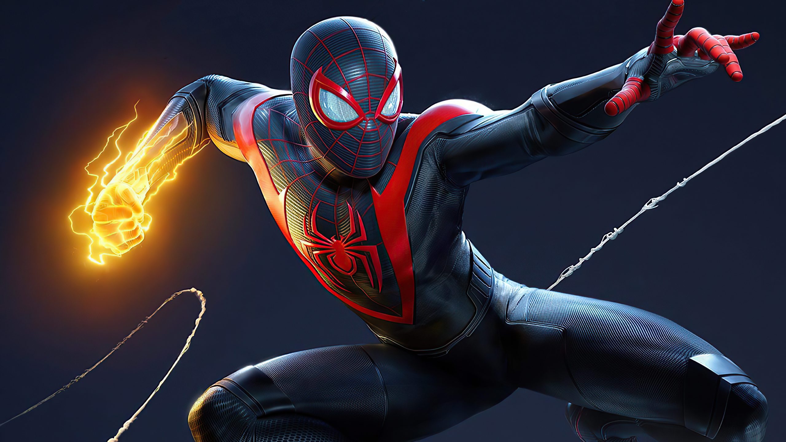 Marvel's Spider-Man 2 — впечатления от первых обзоров и ключевые детали