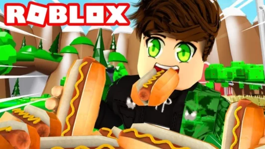 Eating Simulator – codes for october 2025