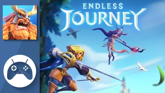 Endless Journey november 2025 exchange codes