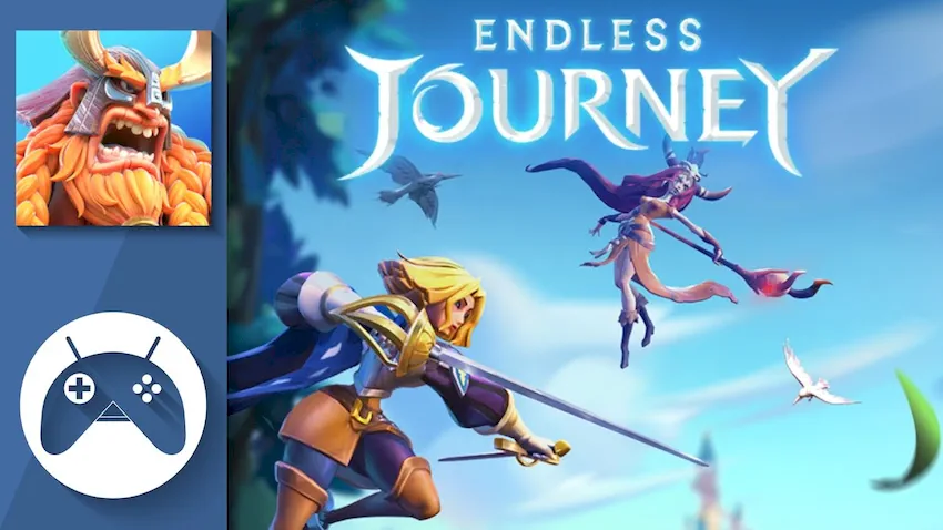 Endless Journey november 2025 exchange codes