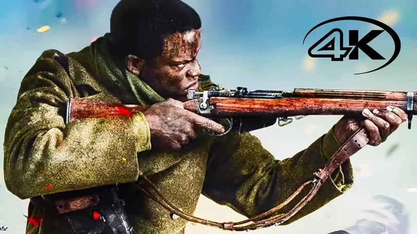 Незабаром варто чекати на вихід трейлер шутера Call of Duty Vanguard