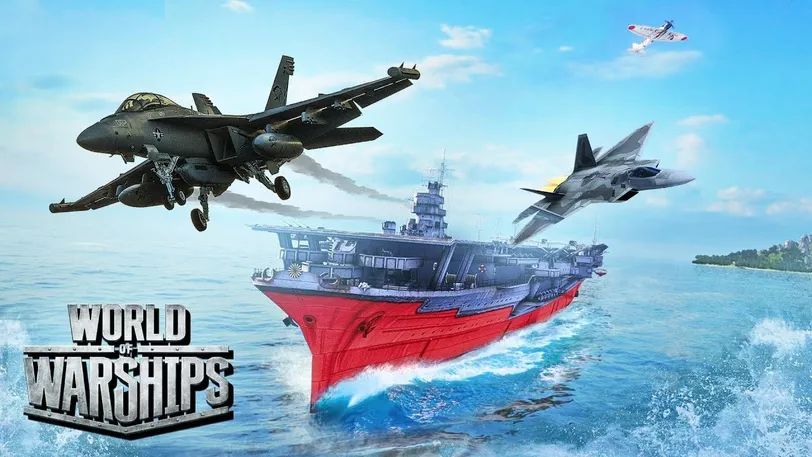 Как правильно играть World of Warships