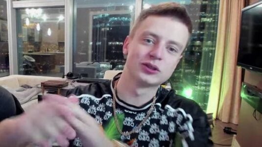 Мелстрой повертається до Туреччини: неймовірні пригоди та майбутній стрім