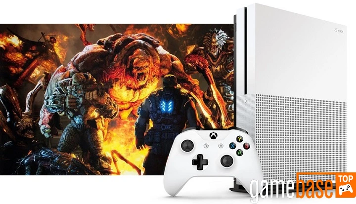 Microsoft Discontinues Developing New Games for Xbox One.