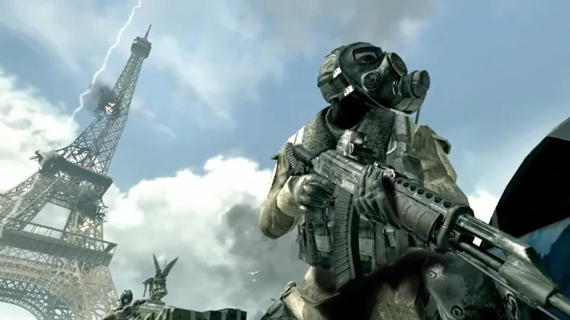 Activision Officially States That Modern Warfare 3 Remastered Doesn't Exist.