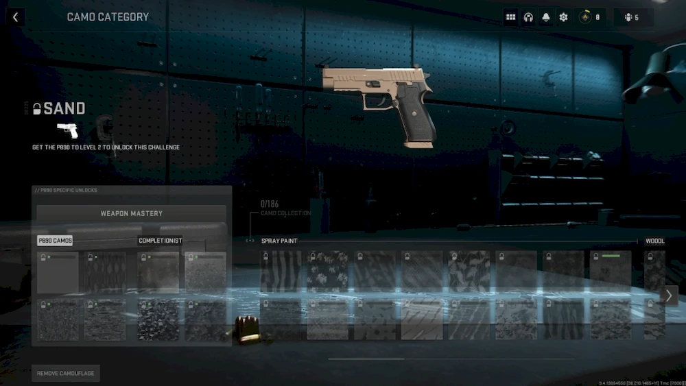 Як отримати золоті гармати в Modern Warfare 2