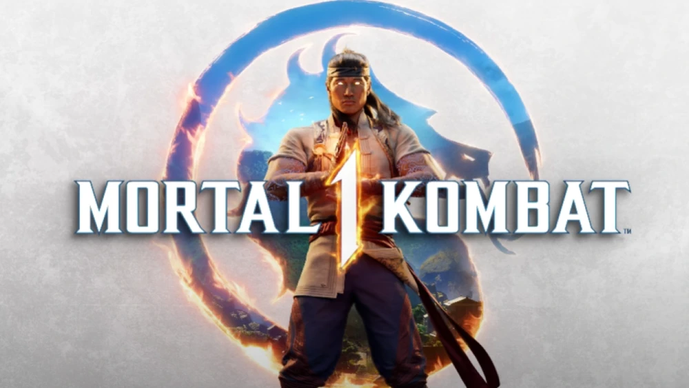 Mortal Kombat 1 official game trailer