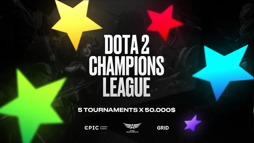 Dota 2 Kicks Off the Summer Drought. Four Reasons to Watch D2CL