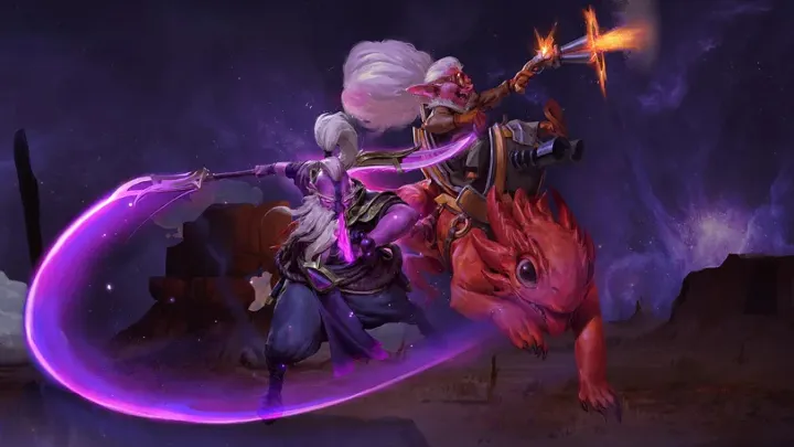 Dota 2 все изменения героев патча 7.30 — переработанный Tinker и нерф Winter Wyvern Dota 2 все изменения героев патча 7.30 — переработанный Tinker и нерф Winter Wyvern