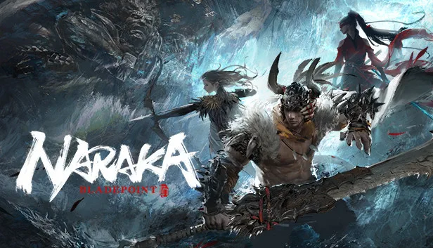 Update: free game Naraka: Bladepoint on Steam