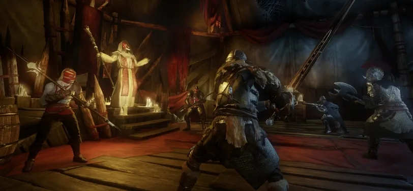 New World Game Release Date Delayed Again.