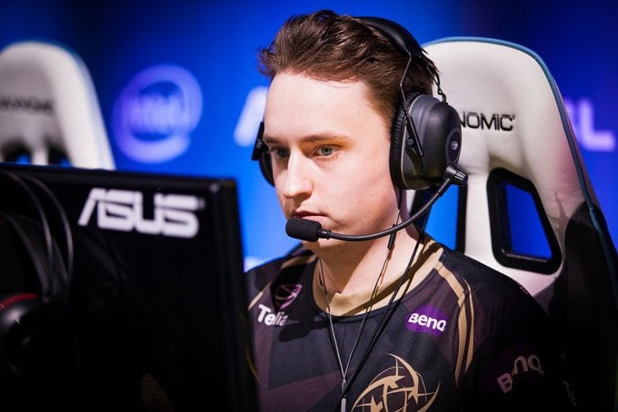 GeT_RiGhT и Его Верность Киберспортивным Проектам: От CS:GO до CS2