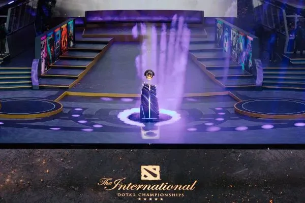 The International 2022 будет в новом формате по Dota 2