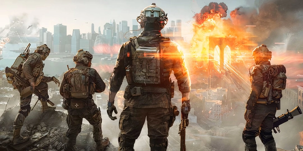 Новый Battlefield: Рекордный успех и признание ошибок EA!