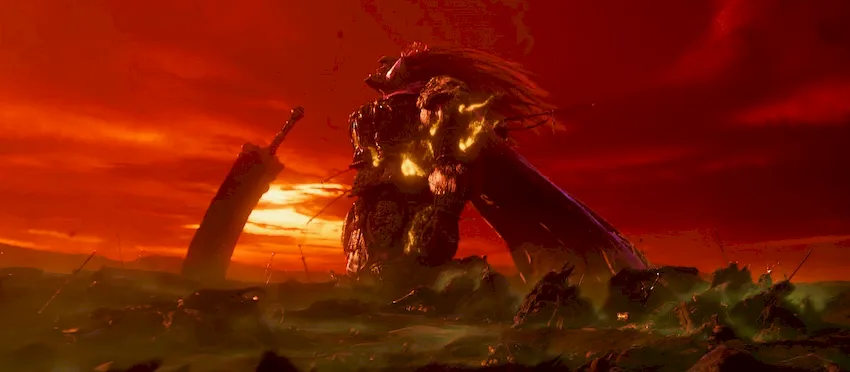 New patch for "Elden Ring" improves a boss that was accidentally nerfed