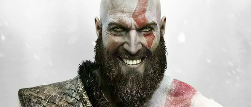 God of War бесплатно раздают легендарные предметы