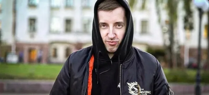 Ghostik высказался о конфликте между RAMZES666 и Illidan