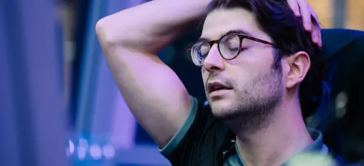 Ceb завершил карьеру про-игрока в Dota 2