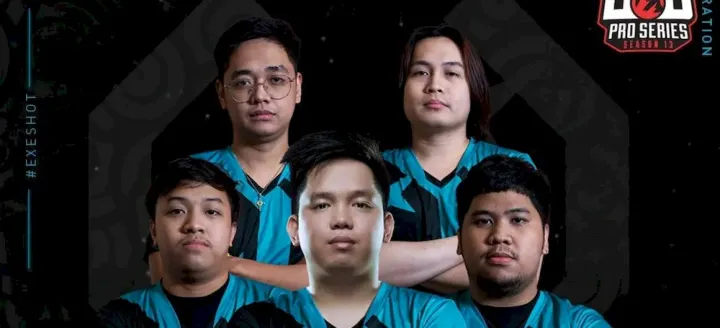 Execration выиграла BTS Pro Series Season 13 в Азии