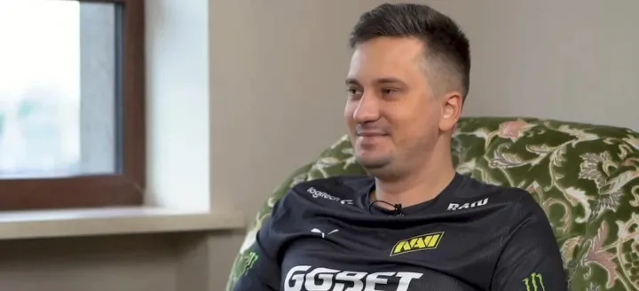NAVI wanted to disband before TI11 because of a conflict between players