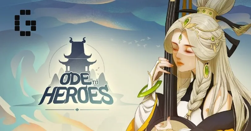 Ode To Heroes коды [m] [Y]