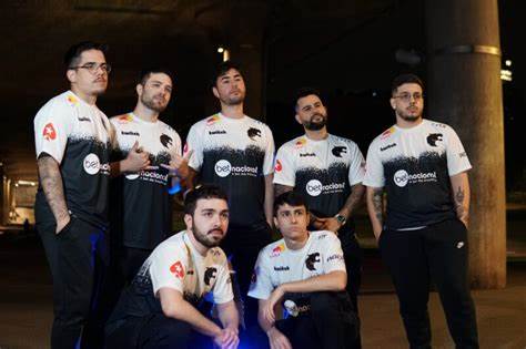Перезагрузка FURIA Esports: изменения в составе по CS2