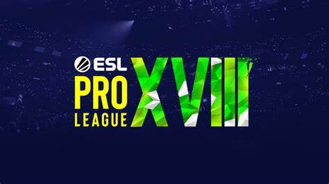 ESL Pro League 18: что нужно знать о предстоящем турнире по CS?