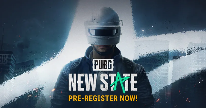 PUBG: New State: новый тизер