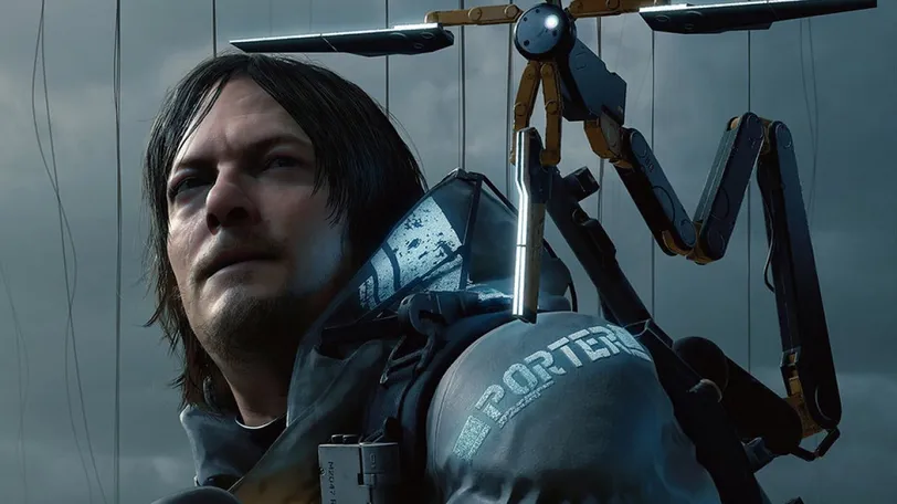 Kojima Productions Sells Over 5 Million Copies of Death Stranding on PS4 and PC.