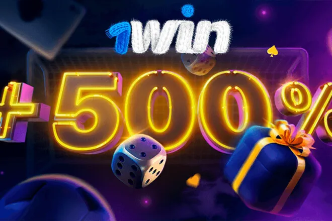 Как выиграть в игровые автоматы 1win?