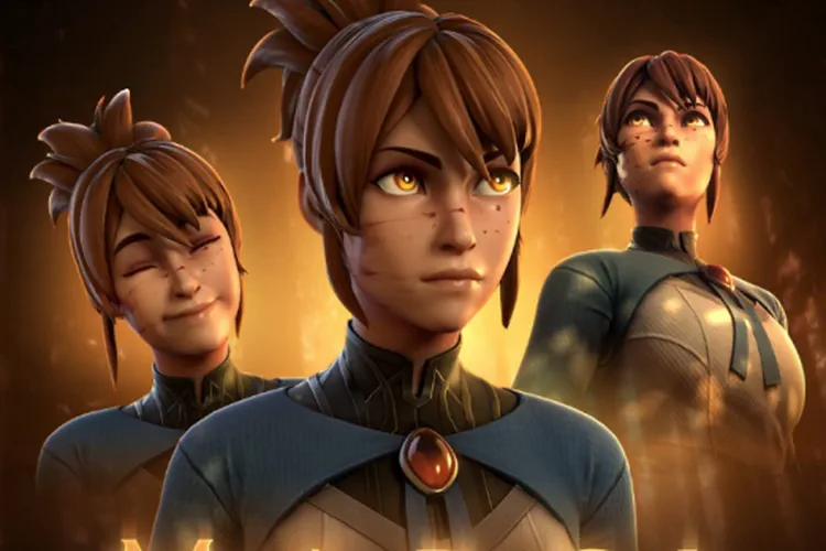 The best heroes for beginners Dota 2