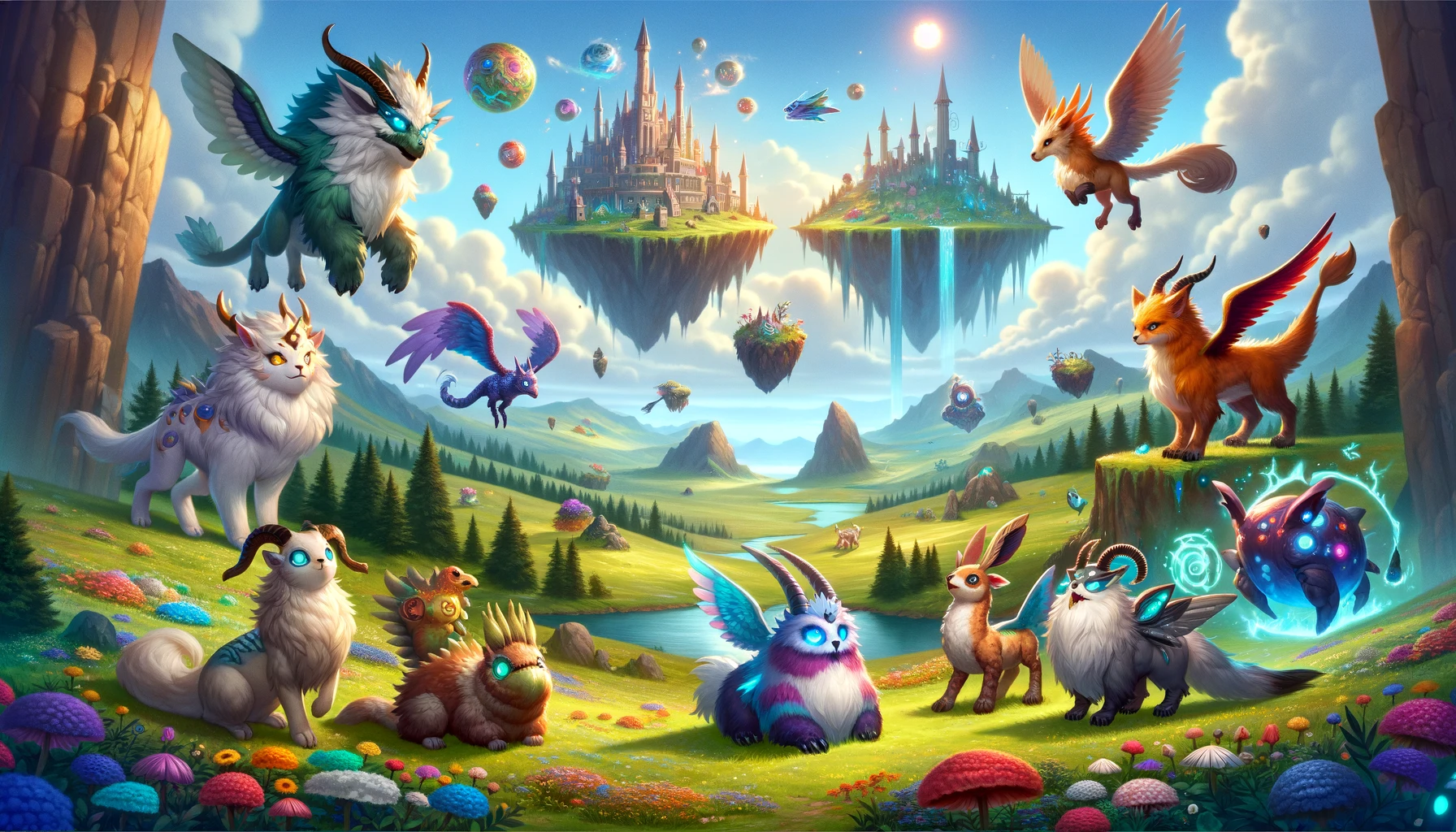 Palworld: what is the popularity of the game? 🤩 It's breaking all Steam records