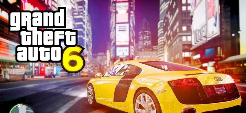 GTA 6 from the leak: what awaits fans of the legendary game